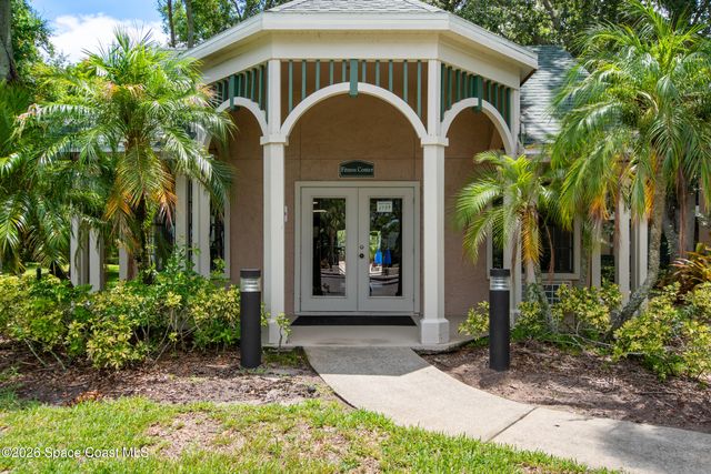7667 N Wickham Road 813, Melbourne, FL 32940