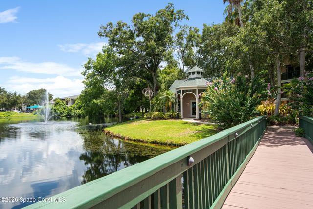 7667 N Wickham Road 813, Melbourne, FL 32940