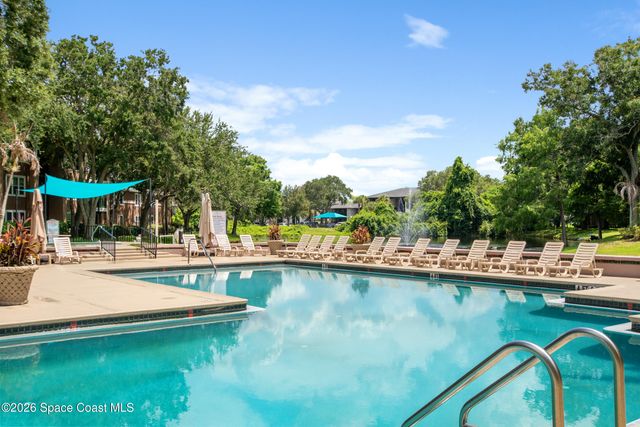 7667 N Wickham Road 813, Melbourne, FL 32940