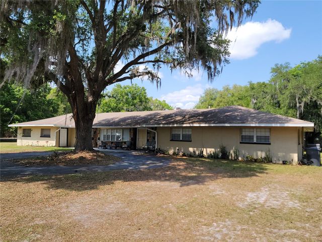 5121 SHADY OAK DRIVE S, Lakeland, FL 33810