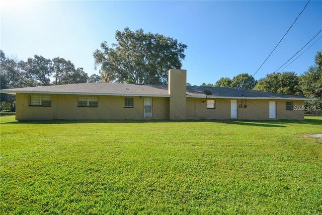 5121 SHADY OAK DRIVE S, Lakeland, FL 33810