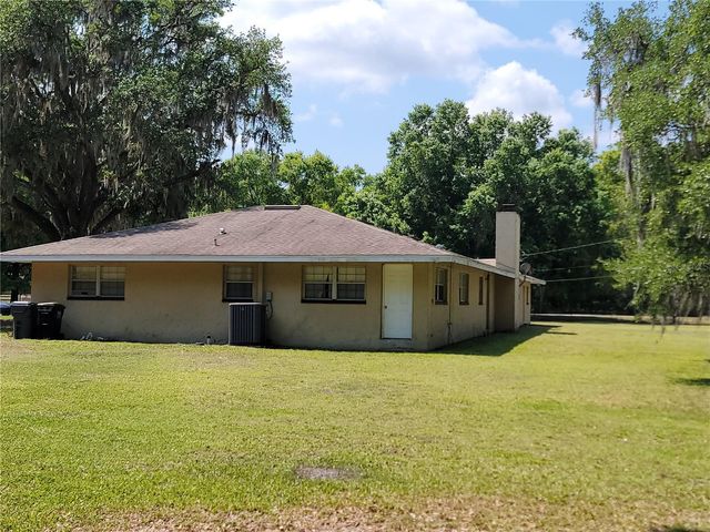 5121 SHADY OAK DRIVE S, Lakeland, FL 33810