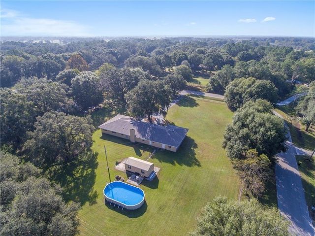 5121 SHADY OAK DRIVE S, Lakeland, FL 33810