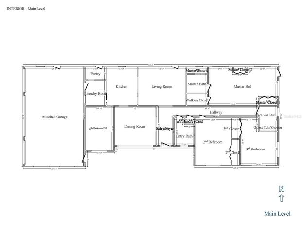 5121 SHADY OAK DRIVE S, Lakeland, FL 33810