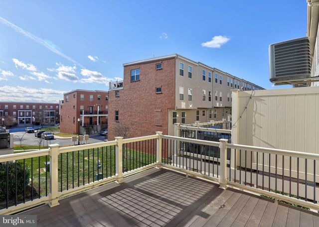 4641 HUDSON ST, Baltimore, MD 21224