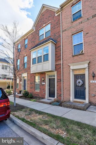 4641 HUDSON ST, Baltimore, MD 21224
