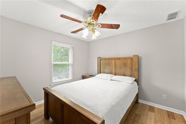 4570 Summerset Drive, Gainesville, GA 30507