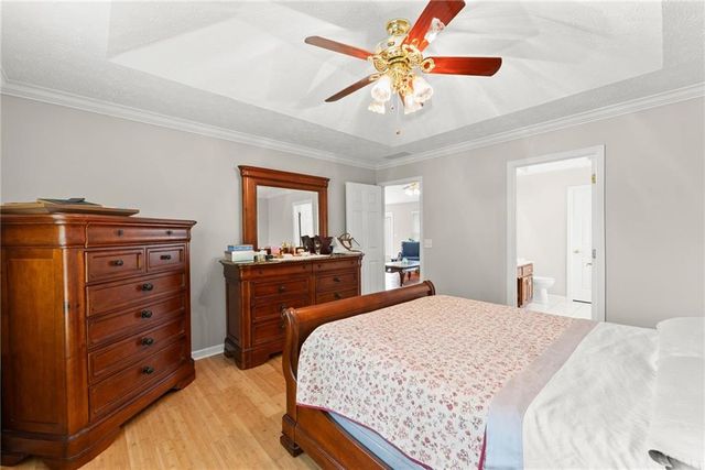 4570 Summerset Drive, Gainesville, GA 30507
