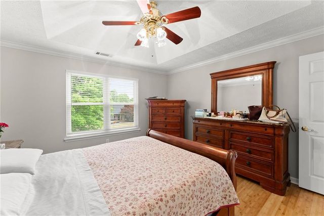 4570 Summerset Drive, Gainesville, GA 30507