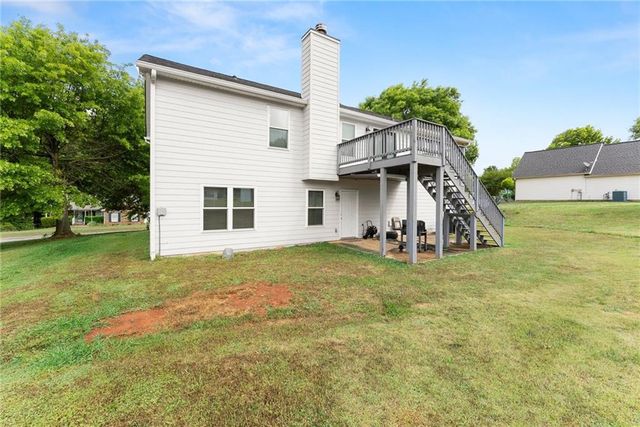 4570 Summerset Drive, Gainesville, GA 30507