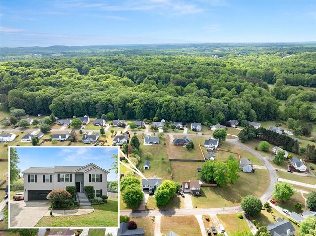 4570 Summerset Drive, Gainesville, GA 30507