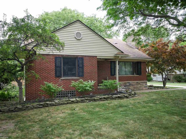 44850 Kemp Street, Sterling Heights, MI 48314