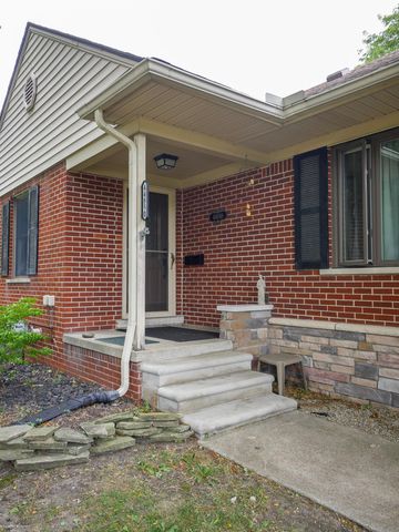 44850 Kemp Street, Sterling Heights, MI 48314