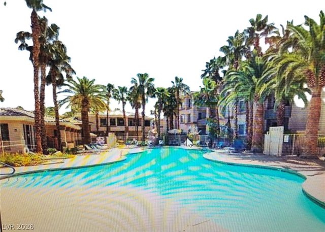 7119 South Durango Drive 208, Las Vegas, NV 89113