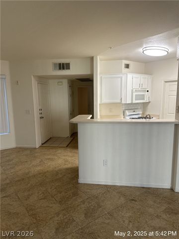 7119 South Durango Drive 208, Las Vegas, NV 89113