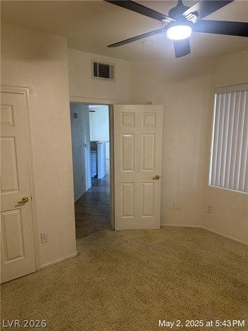 7119 South Durango Drive 208, Las Vegas, NV 89113