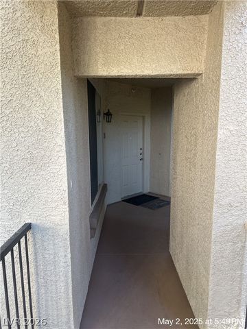7119 South Durango Drive 208, Las Vegas, NV 89113