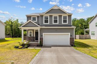 1145 Camellia Drive, Vass, NC 28394