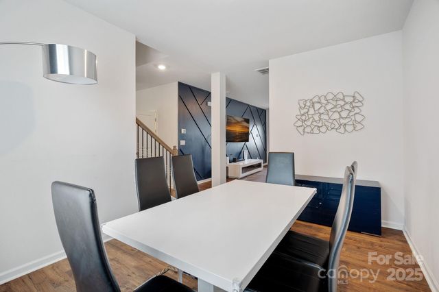 136 Sequoia Forest Drive, Mooresville, NC 28117