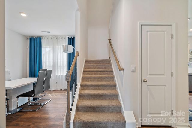 136 Sequoia Forest Drive, Mooresville, NC 28117