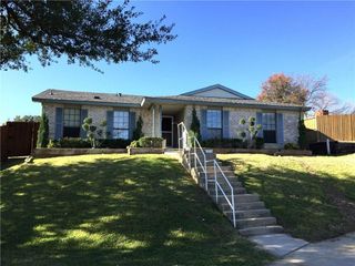 1816 Post Oak Lane, Carrollton, TX 75007