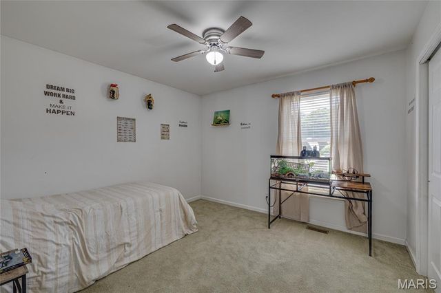 1036 Ridgewood Farms Road, Farmington, MO 63640