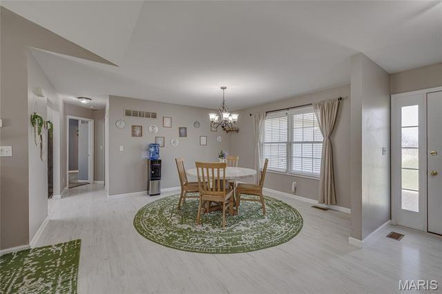 1036 Ridgewood Farms Road, Farmington, MO 63640