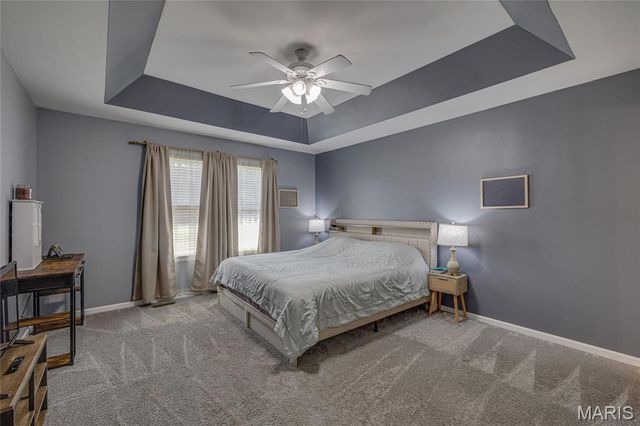 1036 Ridgewood Farms Road, Farmington, MO 63640