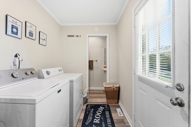 515 Cheatham Dr, Clarksville, TN 37042