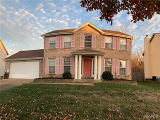 3820 Grand National Drive, Florissant, MO 63034