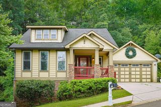 111 Summit View Drive, Ellijay, GA 30540