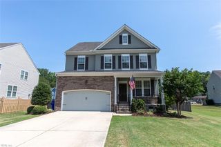 524 Carter CT, Newport News, VA 23603