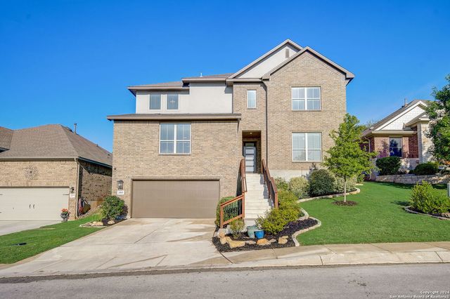 28815 Shadowrock, San Antonio, TX 78260