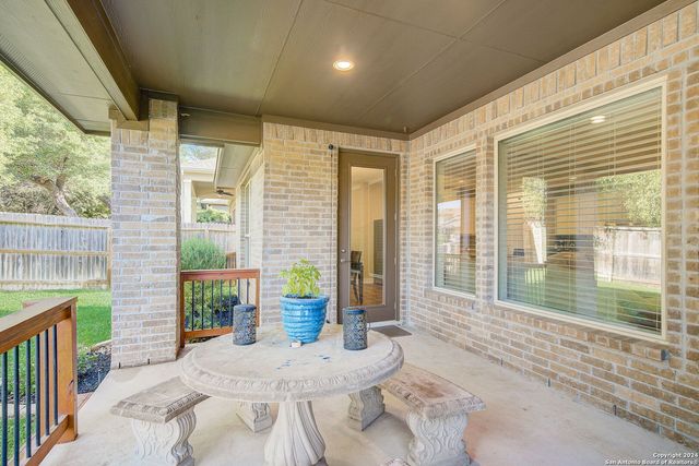 28815 Shadowrock, San Antonio, TX 78260