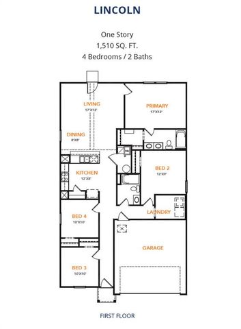 3902 Northridge Road, Shawnee, OK 74804