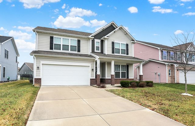 1333 Old Heritage Place, Greenwood, IN 46143