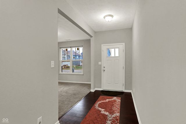 1333 Old Heritage Place, Greenwood, IN 46143