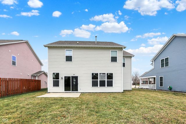 1333 Old Heritage Place, Greenwood, IN 46143