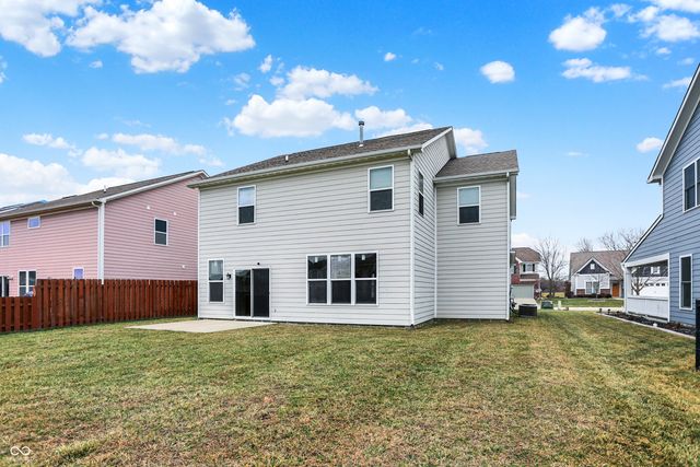 1333 Old Heritage Place, Greenwood, IN 46143