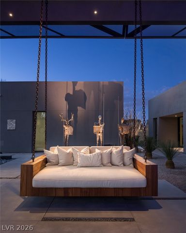 20 Soaring Bird Court, Las Vegas, NV 89135