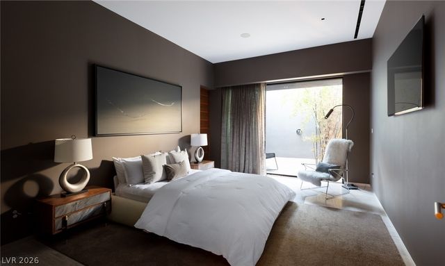 20 Soaring Bird Court, Las Vegas, NV 89135