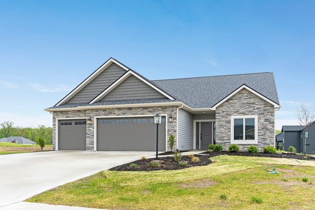 17890 Carne Cove, Leo, IN 46765