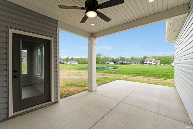 17890 Carne Cove, Leo, IN 46765