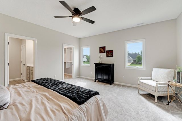 17890 Carne Cove, Leo, IN 46765