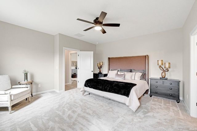 17890 Carne Cove, Leo, IN 46765