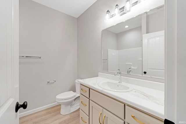 17890 Carne Cove, Leo, IN 46765