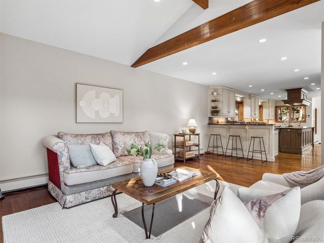 67 Oak Way, Evergreen, CO 80439