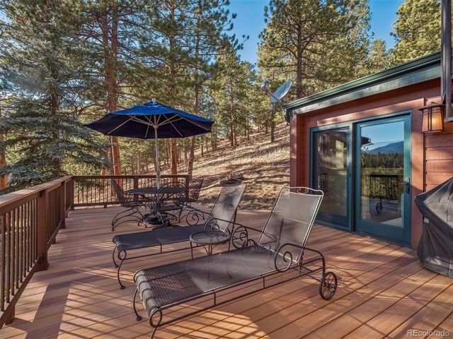 67 Oak Way, Evergreen, CO 80439