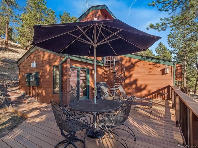 67 Oak Way, Evergreen, CO 80439