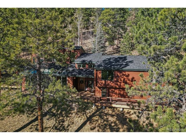 67 Oak Way, Evergreen, CO 80439